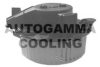 AUTOGAMMA GA20175 Interior Blower